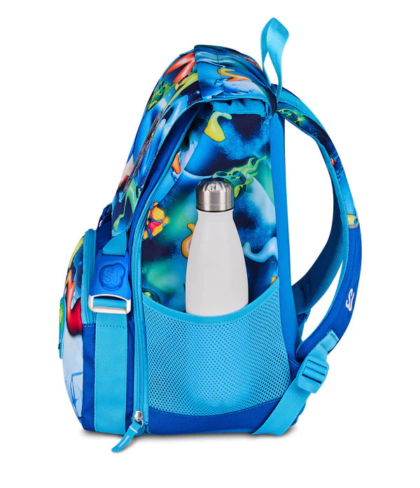 Zaino SJ Estensibile Big - Space Ride