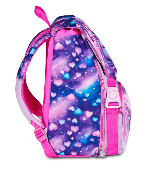 Zaino SJ Estensibile Big - Pixie Unicorn