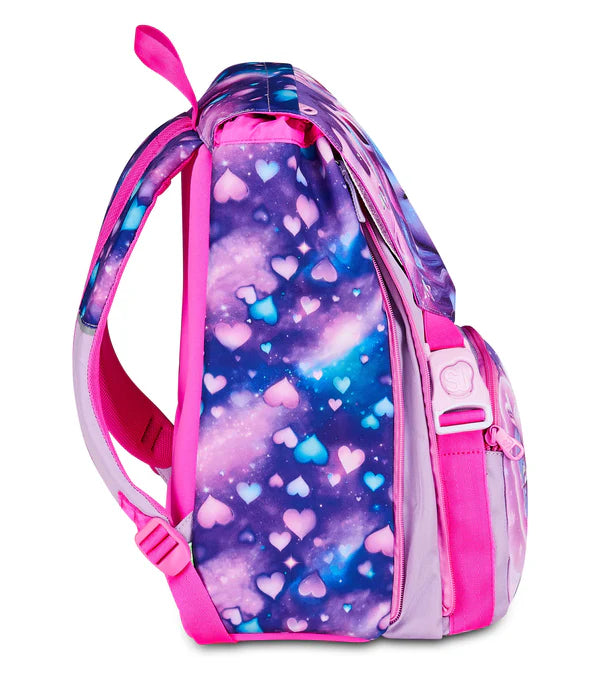 Zaino SJ Estensibile Big - Pixie Unicorn
