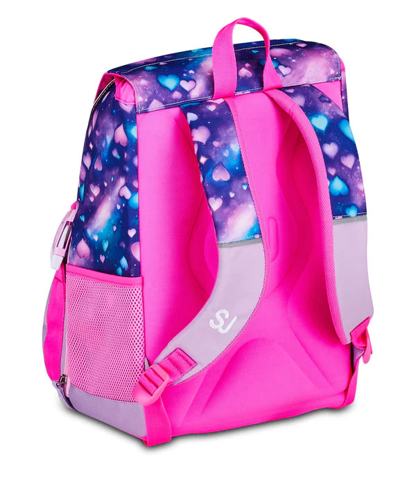 Zaino SJ Estensibile Big - Pixie Unicorn