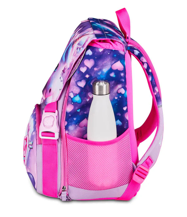 Zaino SJ Estensibile Big - Pixie Unicorn