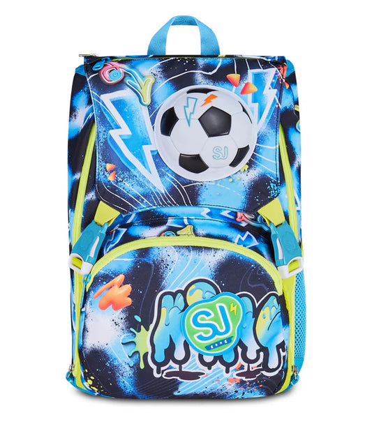 Zaino SJ Estensibile Big - Glowgame