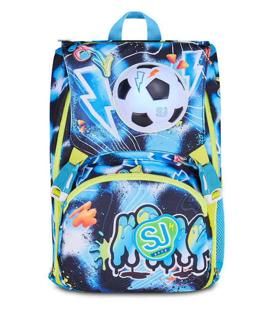 Zaino SJ Estensibile Big - Glowgame