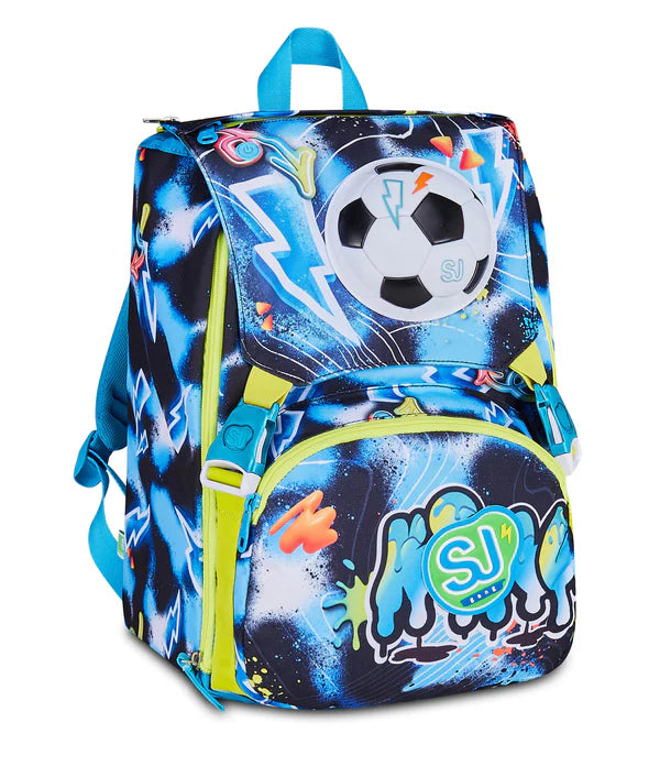Zaino SJ Estensibile Big - Glowgame