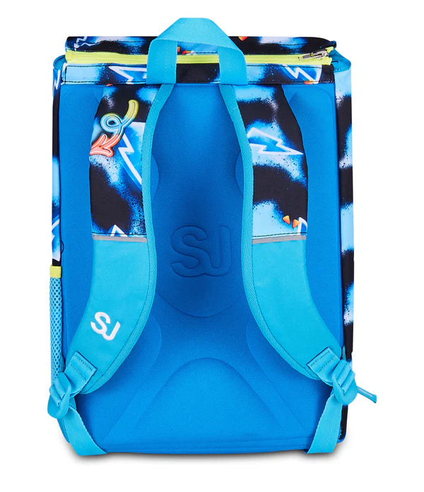 Zaino SJ Estensibile Big - Glowgame