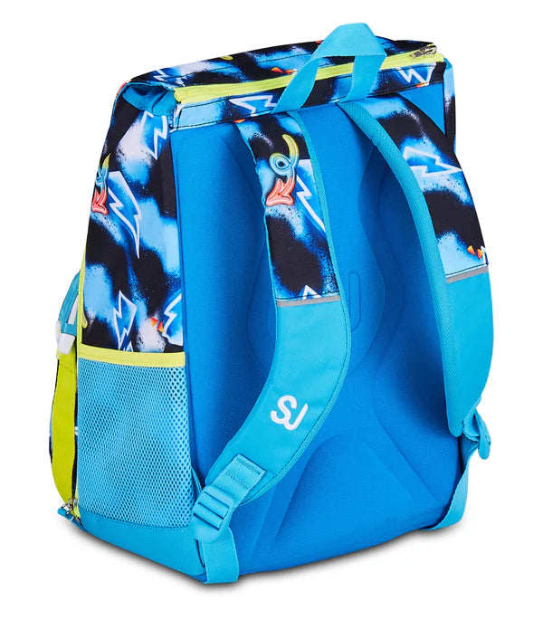 Zaino SJ Estensibile Big - Glowgame