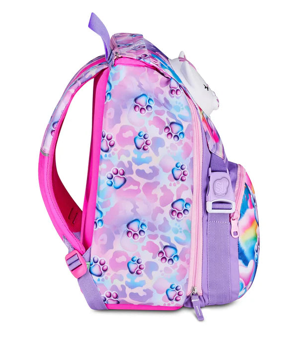 Zaino SJ Estensibile Big - Glowcat