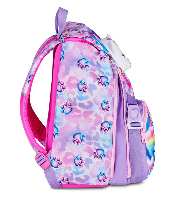 Zaino SJ Estensibile Big - Glowcat