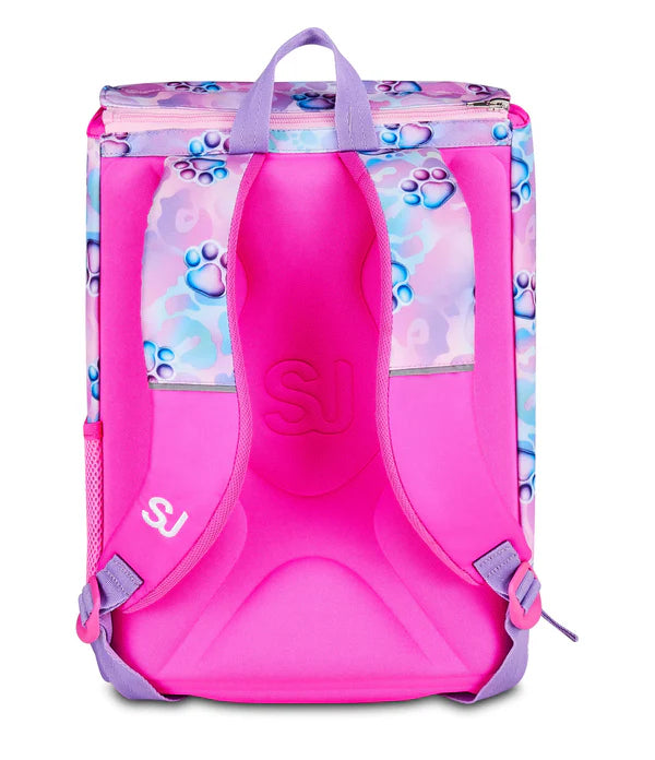 Zaino SJ Estensibile Big - Glowcat