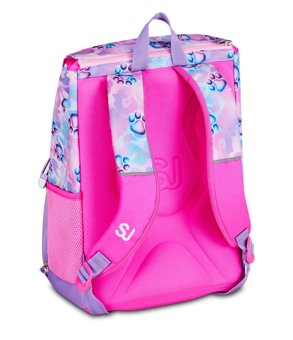 Zaino SJ Estensibile Big - Glowcat