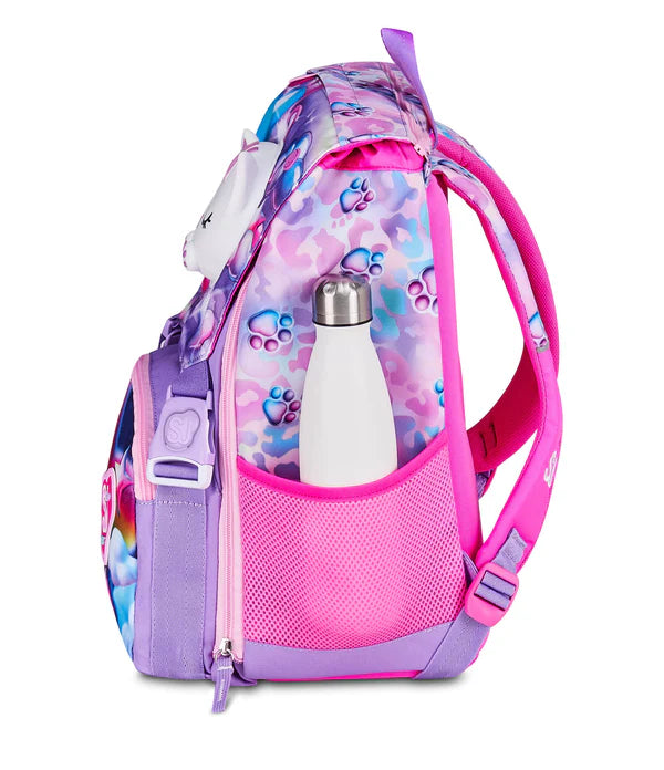 Zaino SJ Estensibile Big - Glowcat