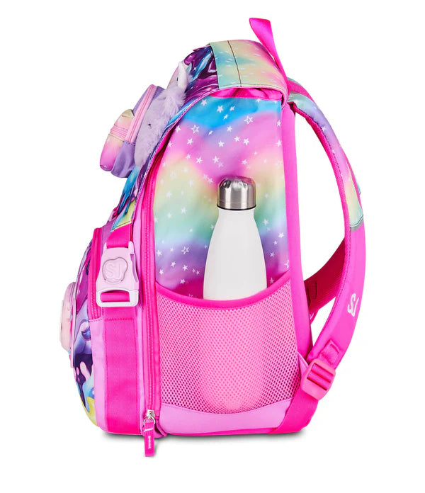 Zaino SJ Estensibile Big - Soft Pouch Girl
