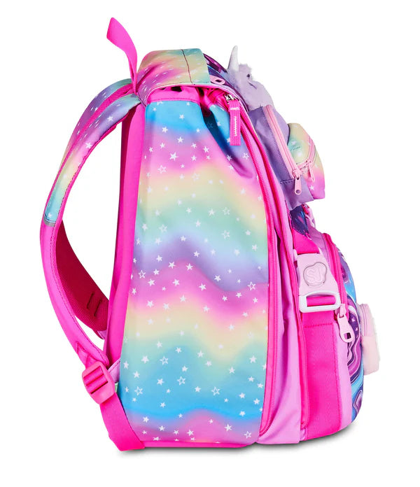 Zaino SJ Estensibile Big - Soft Pouch Girl