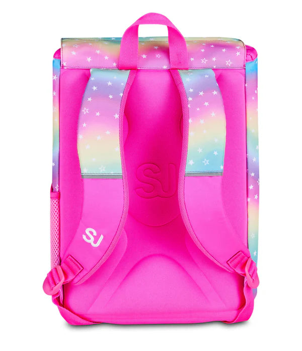 Zaino SJ Estensibile Big - Soft Pouch Girl