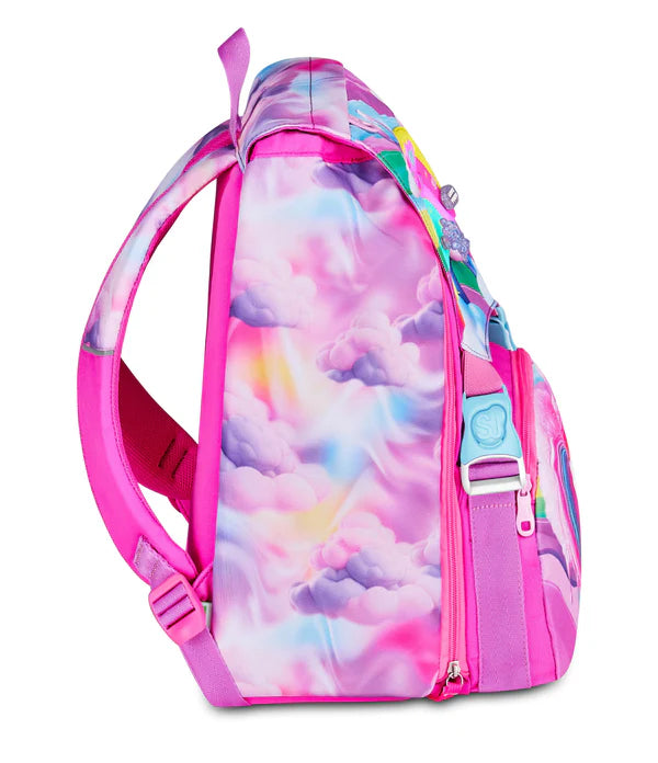 Zaino SJ Estensibile Big - Joyful pins Girl