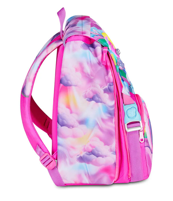 Zaino SJ Estensibile Big - Joyful pins Girl
