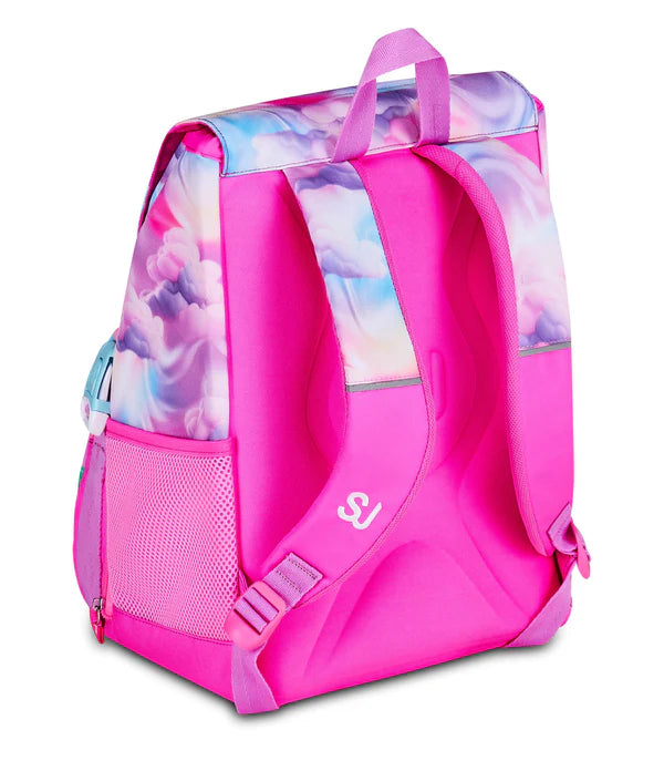 Zaino SJ Estensibile Big - Joyful pins Girl