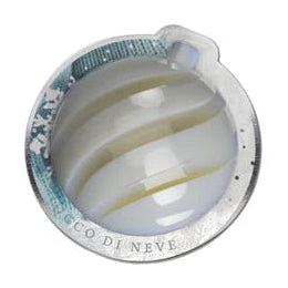 CIALDA "FIOCCO DI NEVE"