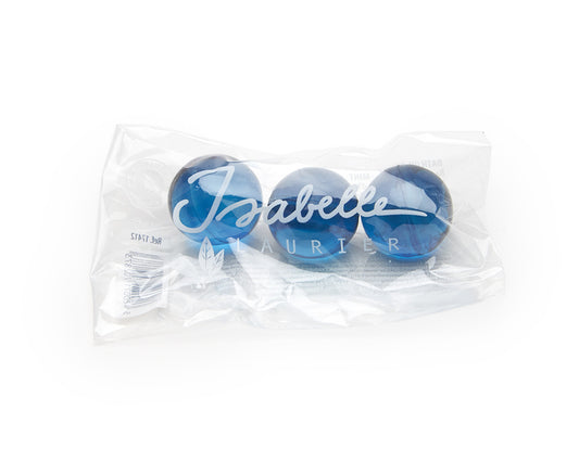 SET 3 PERLE DA BAGNO