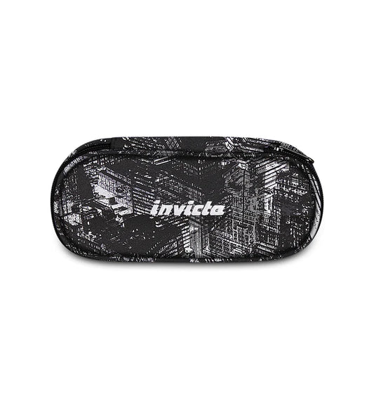 Oval Invicta Fantasy