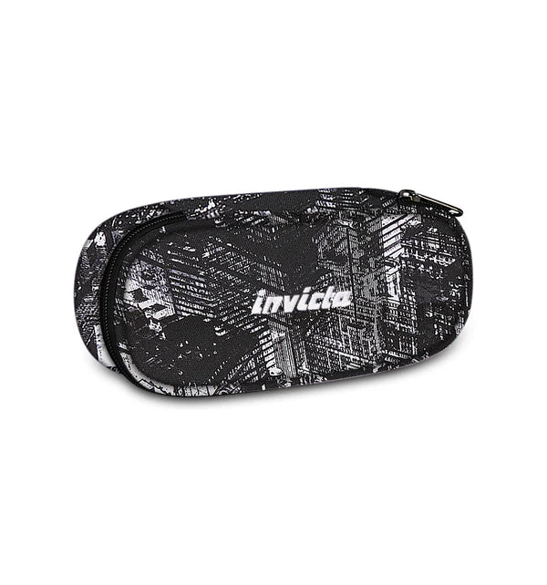 Oval Invicta Fantasy