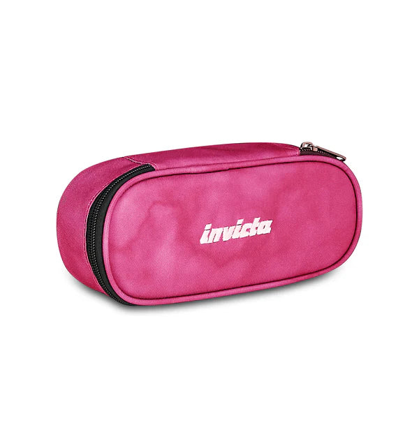 Oval Invicta Fantasy