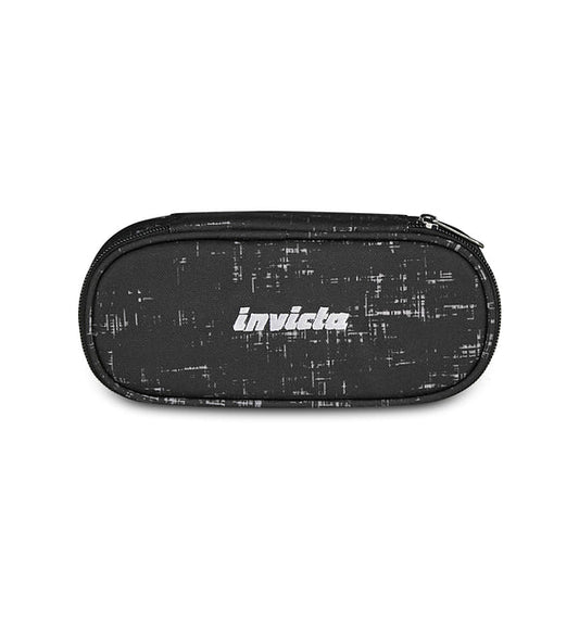 Oval Invicta Fantasy