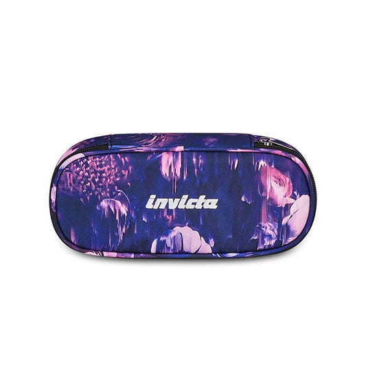 Oval Invicta Fantasy