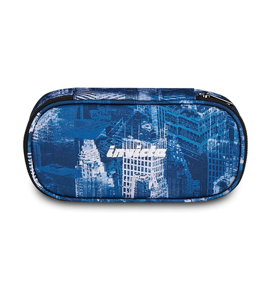 Oval Invicta Fantasy