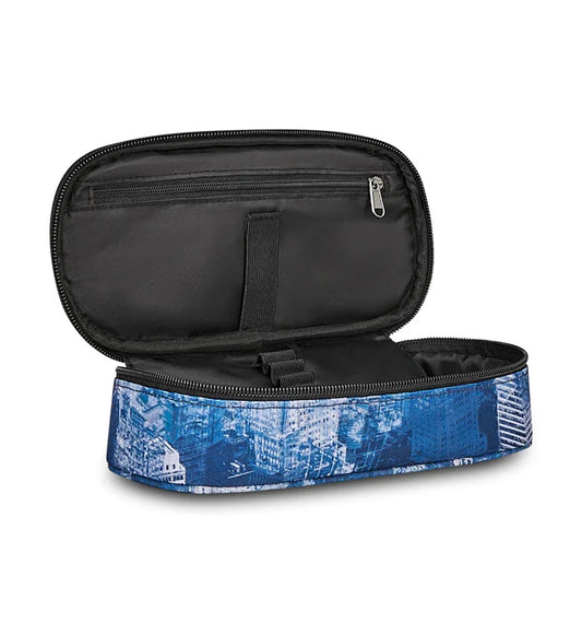 Oval Invicta Fantasy