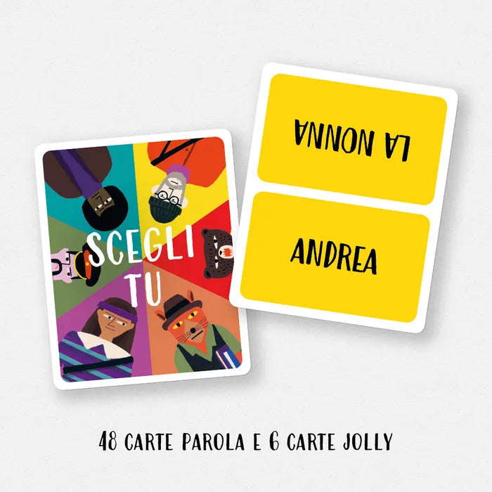 PROF IN BARATTOLO - ANALISI LOGICA