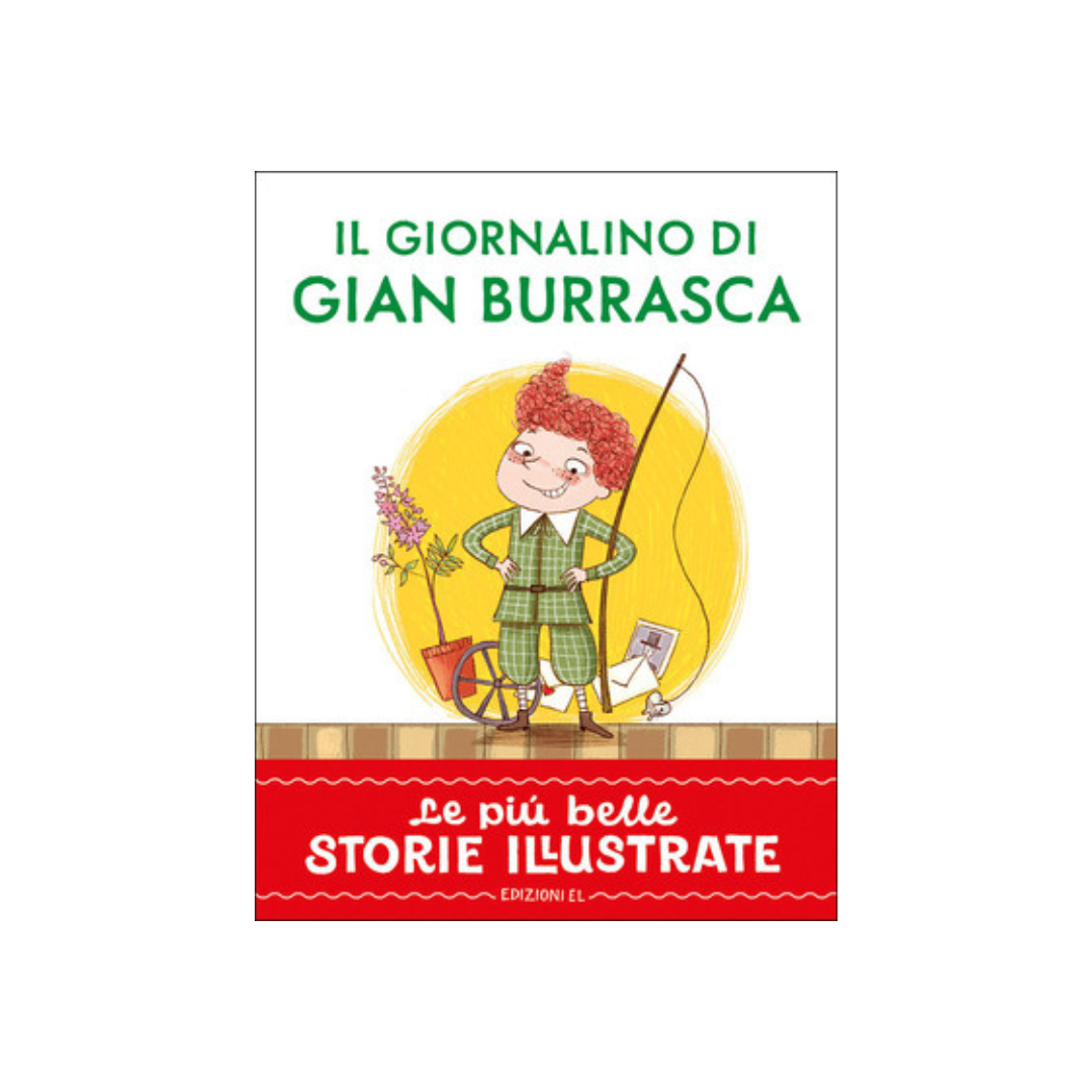 Il giornalino di Gianburrasca