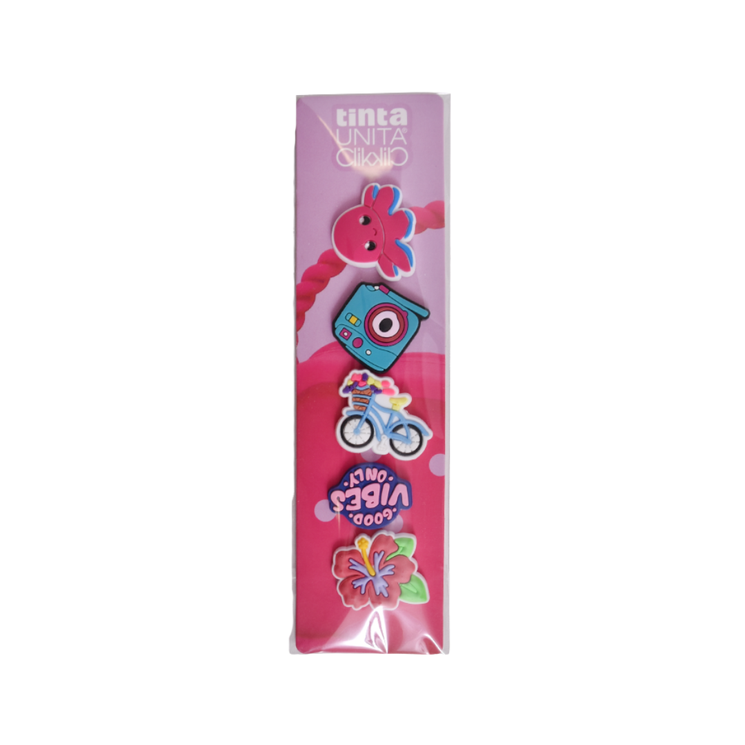 Pins