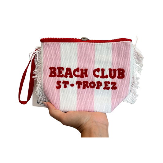 Pochette Spiaggia