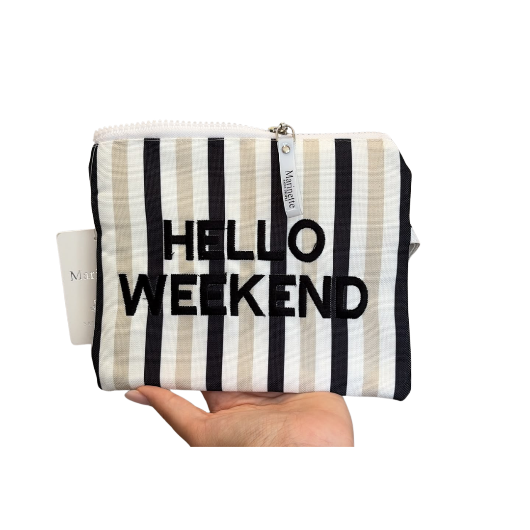 Pochette Spiaggia
