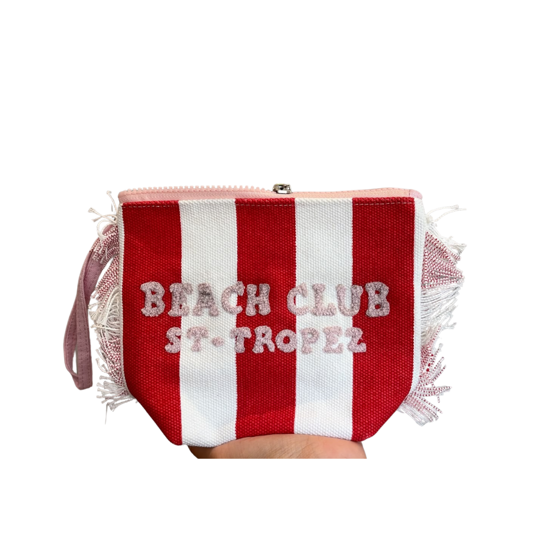 Pochette Spiaggia