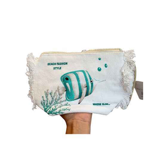 Pochette Spiaggia