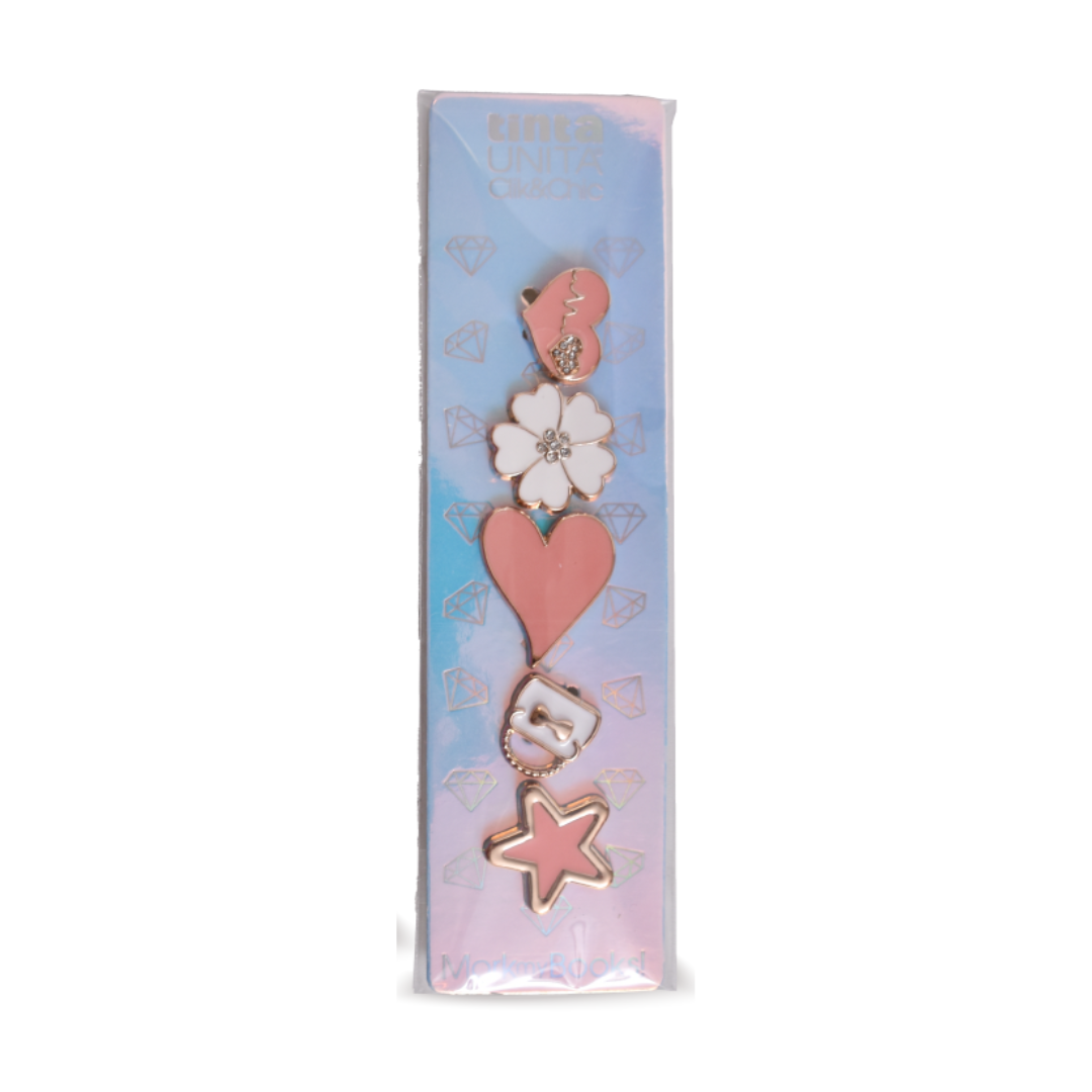 Pins