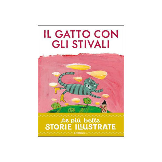 Il gatto con gli stivali
