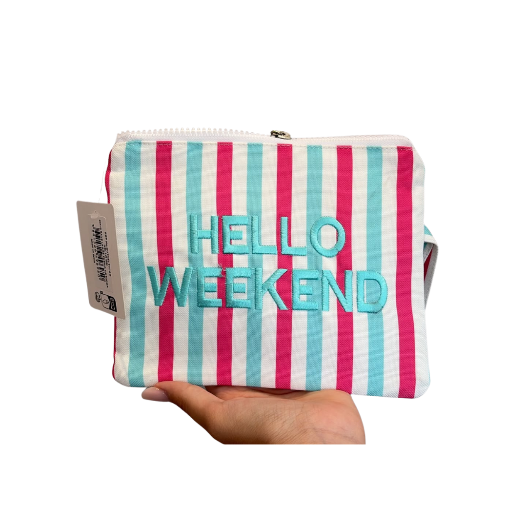 Pochette Spiaggia
