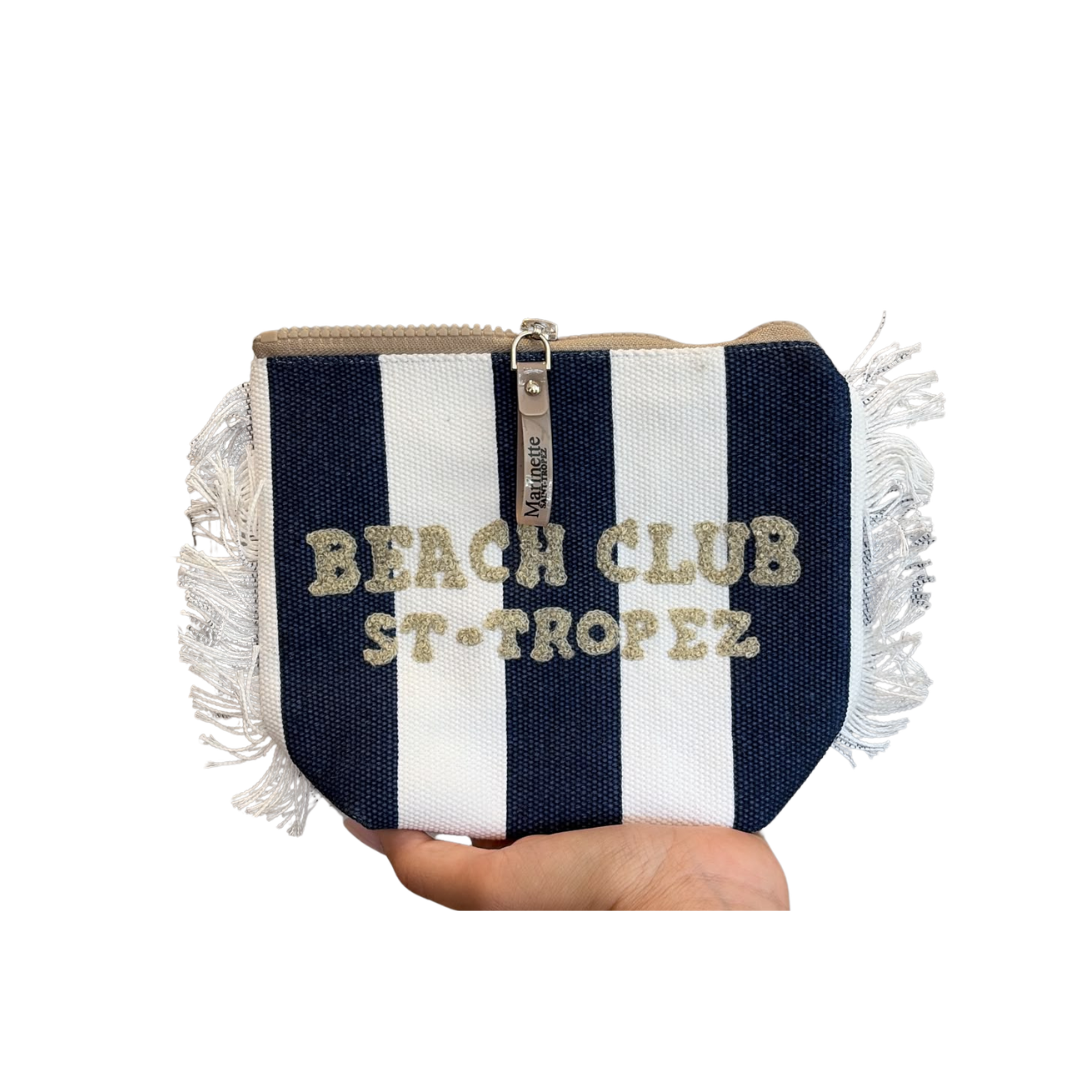 Pochette Spiaggia