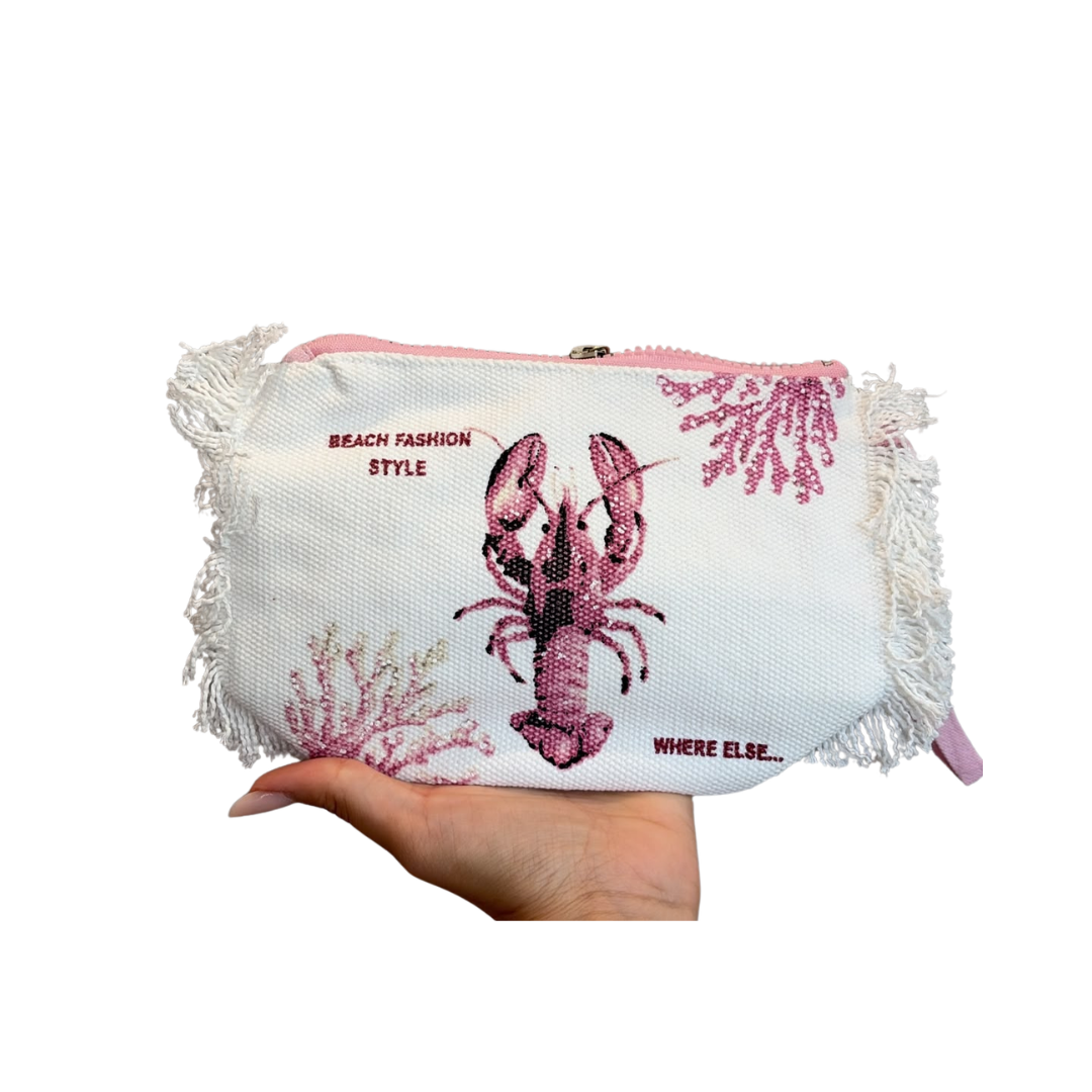 Pochette Spiaggia
