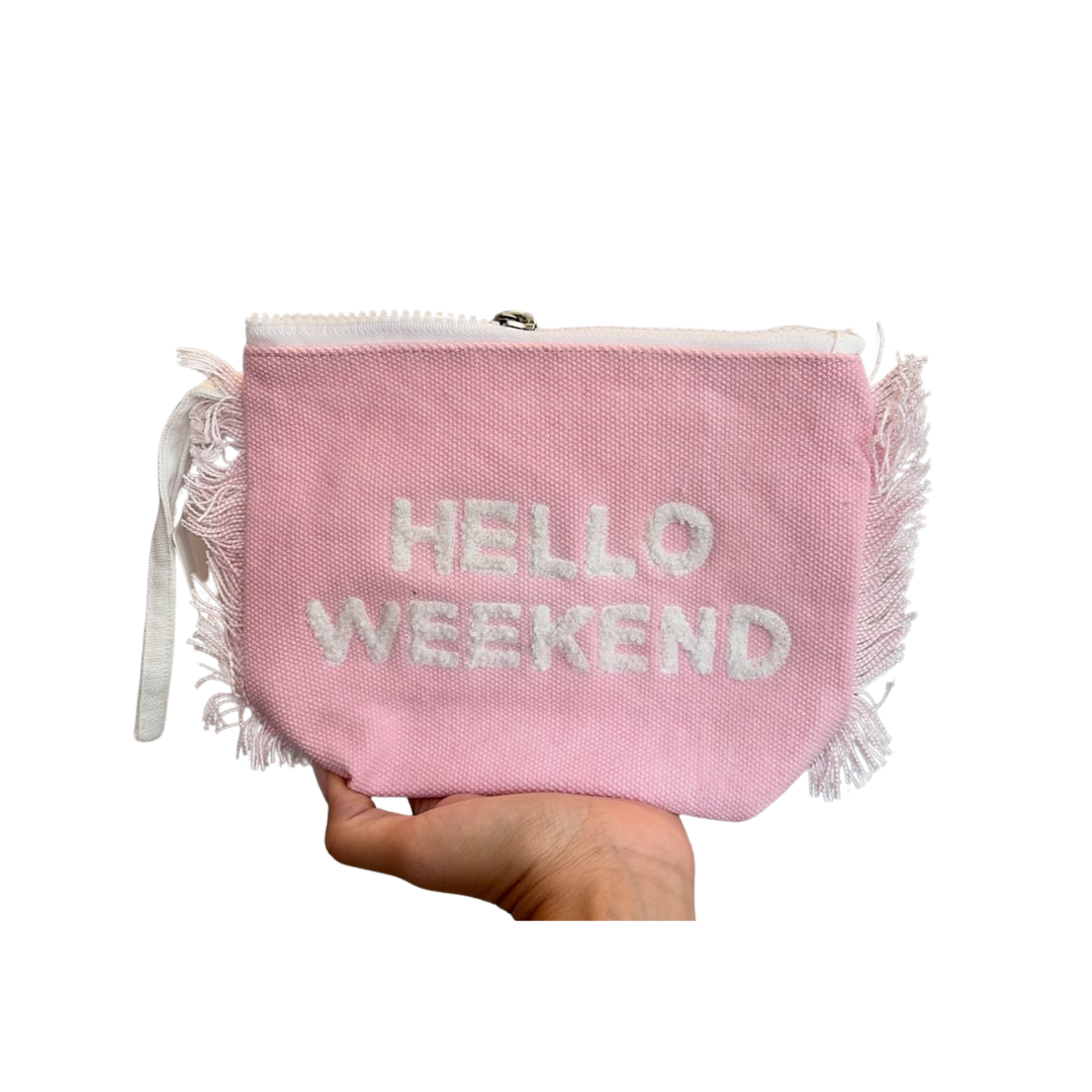 Pochette Spiaggia