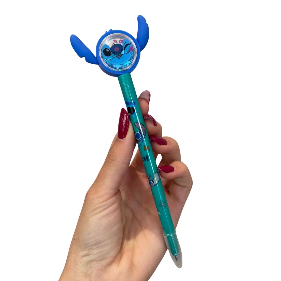 Penna Stitch