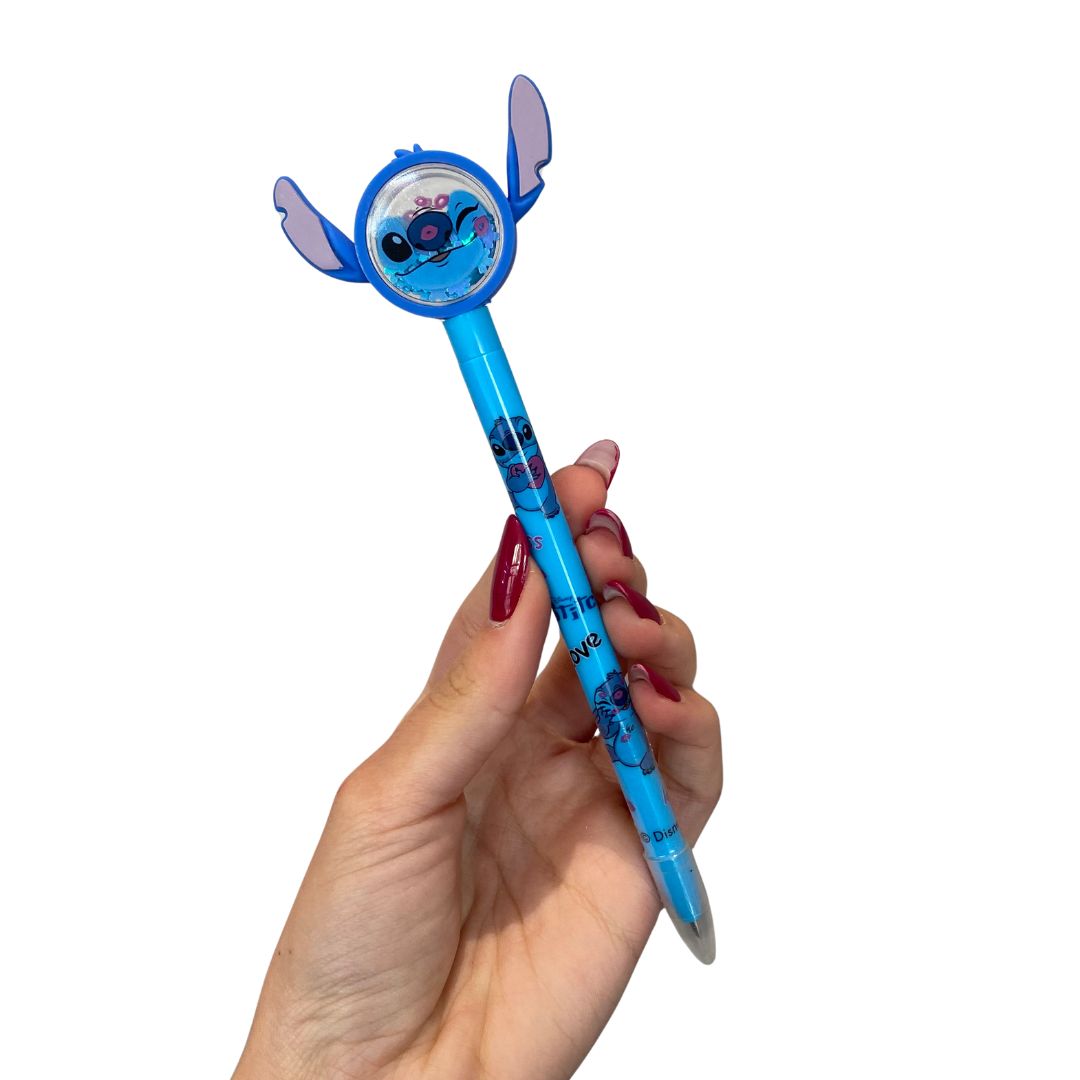 Penna Stitch