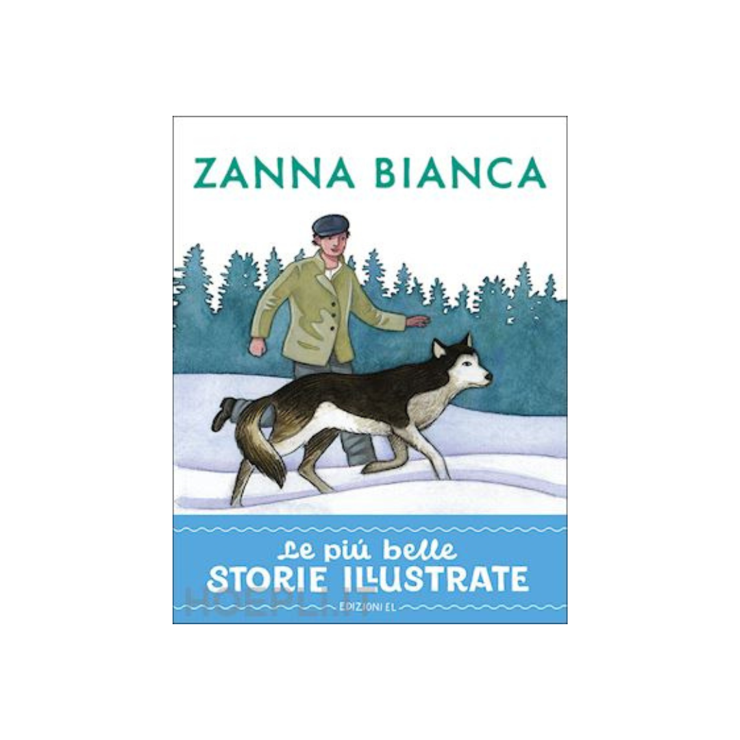Zanna Bianca