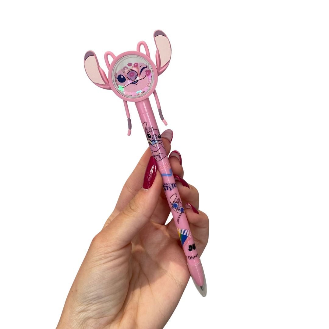 Penna Stitch