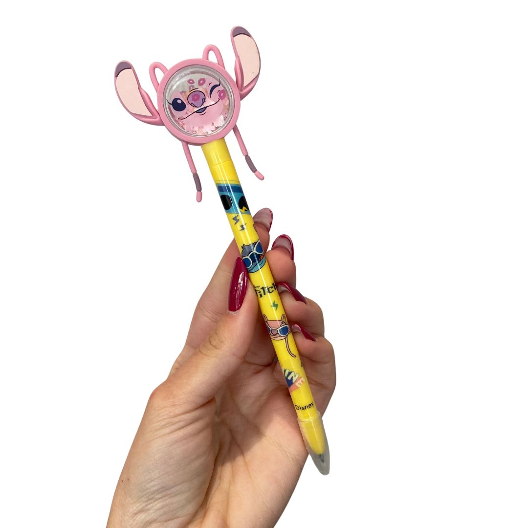 Penna Stitch