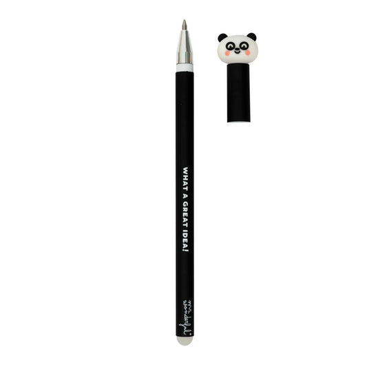 Penna cancellabile Bo-Bo Miranda l’Orsa Panda