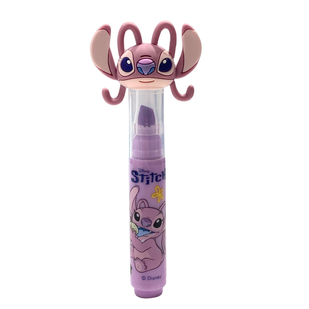 Evidenziatore Stitch